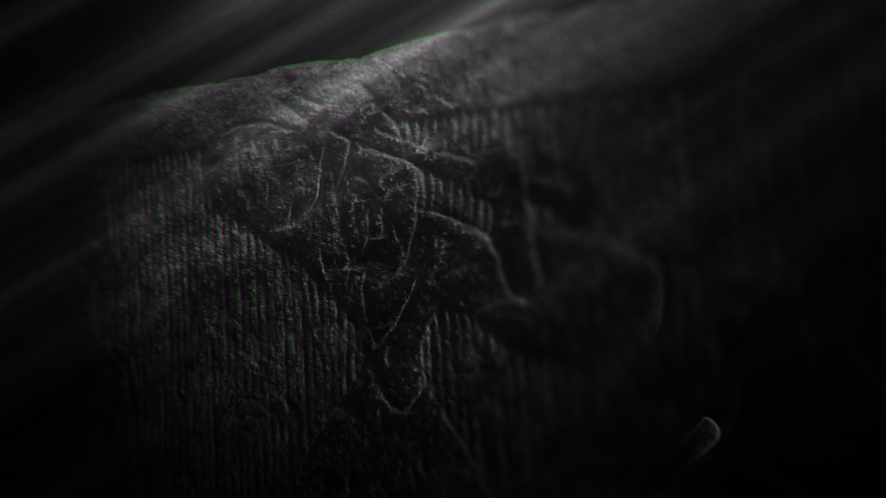 CCTV9 纪录片《我从汉朝来》 分集_鸿门宴动画设定