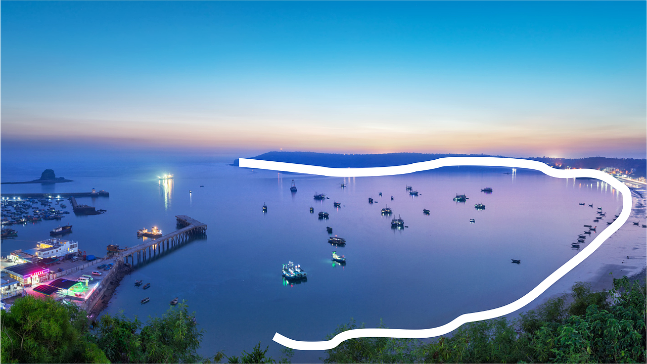 作品集 各位考官看这里