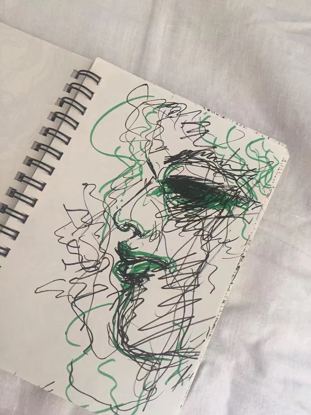 blabla铅笔稿整理（图ZMTgxOTY5MTAw） - 创作习作 - 站酷设计师怪化猫1108原创素材 - 站酷ZCOOL