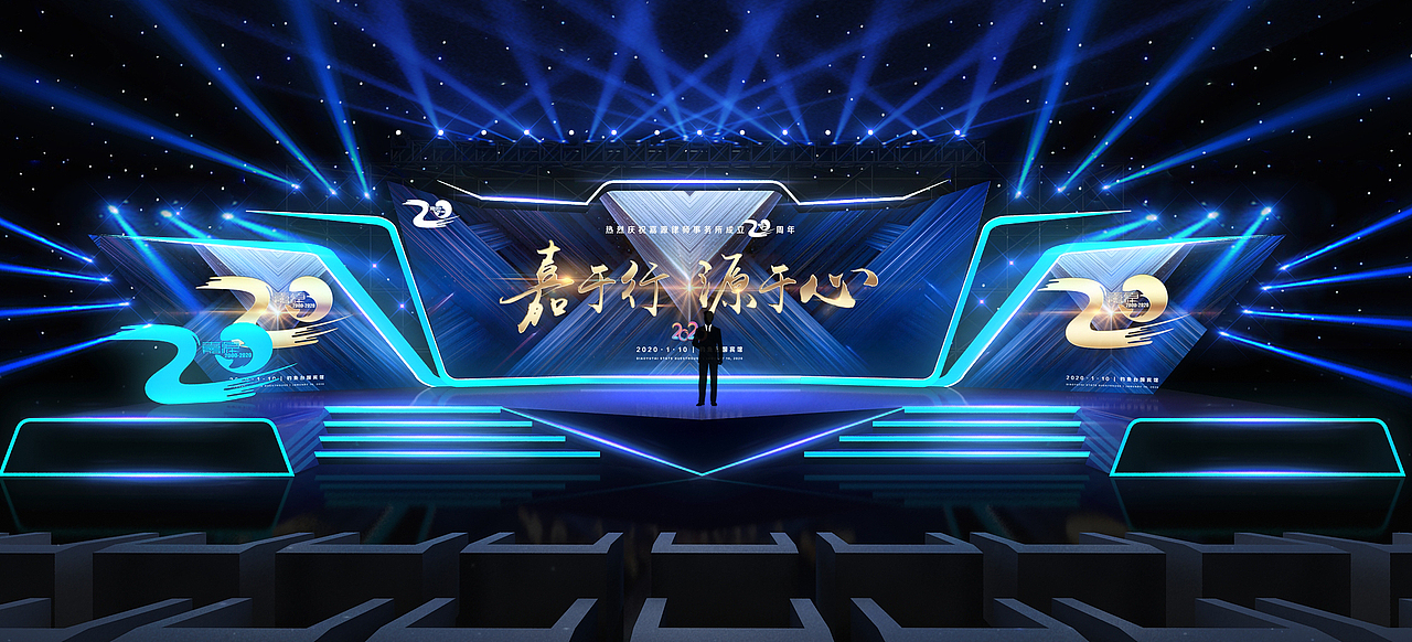 舞美晚会邱鹏（图ZMTg3NDQ3MTQ0） - 舞台美术 - 站酷设计师哈尔滨邱鹏原创素材 - 站酷ZCOOL