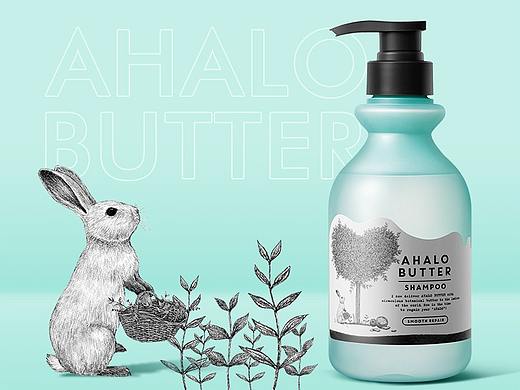 天使の艳轮-清爽洗发水详情