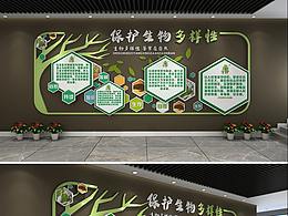 立面图