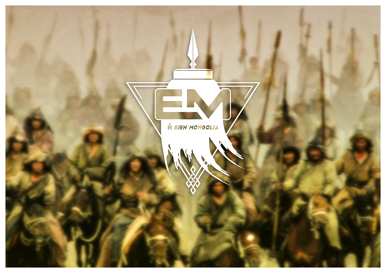 Team Ejen Mongolia（图ZMTExNjU4MTc2） - Logo - 站酷设计师Dula丶原创素材 - 站酷ZCOOL