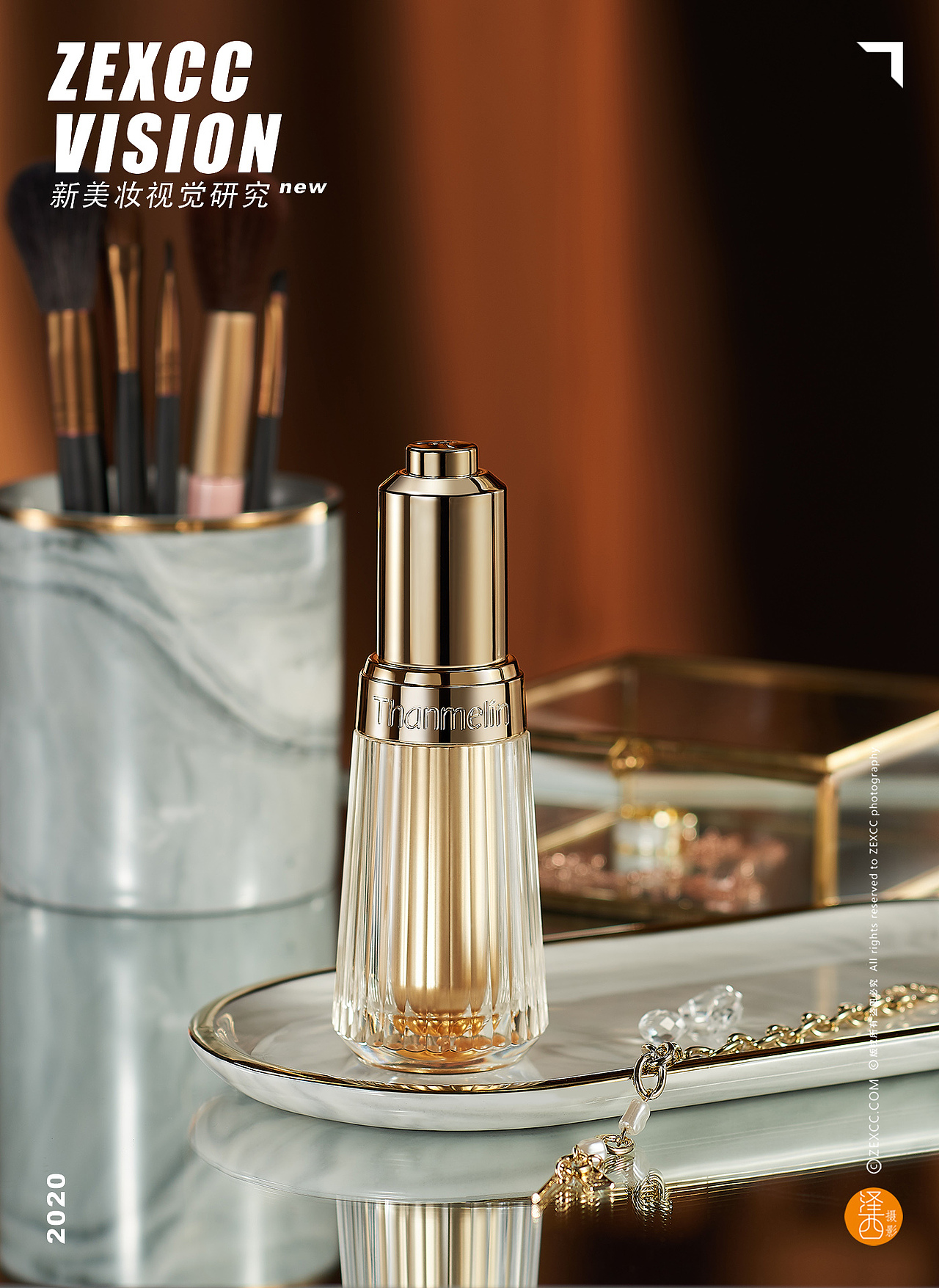 姐姐们的肌底液 ✖ 泽西摄影 | 新美妆视觉（图ZMjMwOTc3MjY0） - 产品摄影 - 站酷设计师广州泽西摄影原创素材 - 站酷ZCOOL