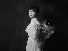 若哪天我要寻找一张微笑的脸 我会先寻觅这束灿烂的花