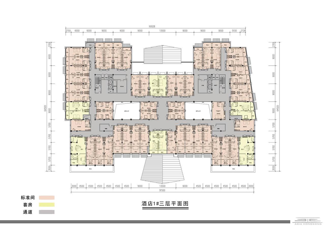 建筑概念方案（图ZMjMyMzEyMDg=） - 建筑设计 - 站酷设计师室内手绘营原创素材 - 站酷ZCOOL
