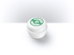 皮肤药膏盒子瓶子 产品精修