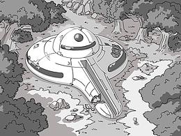 XXL-SF世界观-拓展创作集