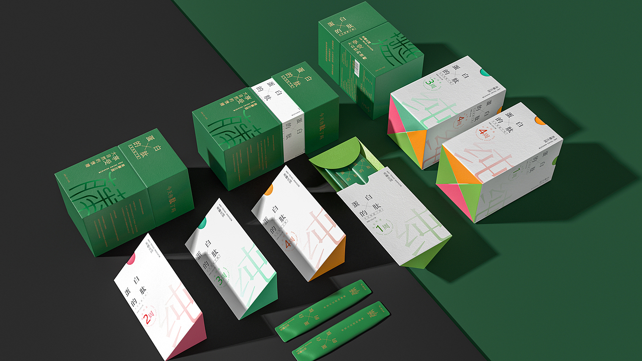 美妆品牌策略定位