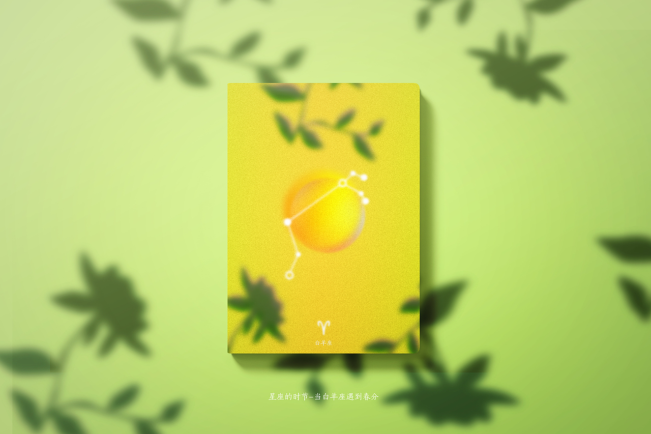 十二星座本册设计（图ZMjI0NjgxNTIw） - 书籍/画册 - 站酷设计师coolldog原创素材 - 站酷ZCOOL