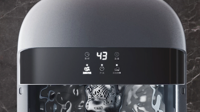 HITH 智能足浴器T1 产品动画（图ZMjYwMzgwMzY0） - 其他三维 - 站酷设计师丧波哥原创素材 - 站酷ZCOOL
