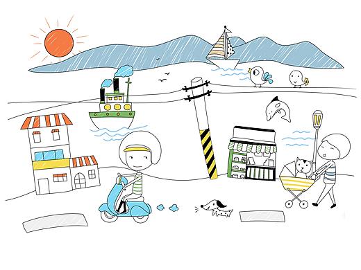 绘画习作（个人主页-ZNzczNTcyNA==） - 创作习作 - 站酷设计师cassied原创素材 - 站酷ZCOOL