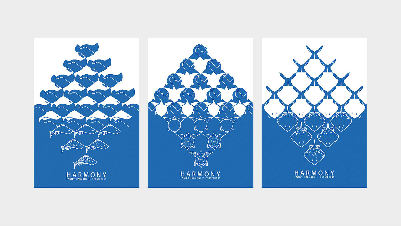 2022年2月作品集