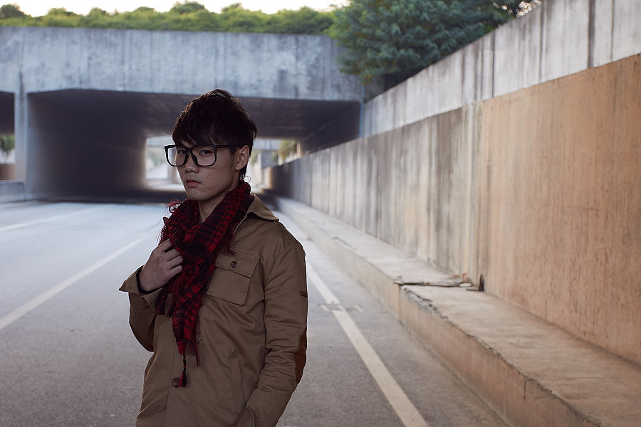 等待（图ZNDc0OTE2MA==） - 人像摄影 - 站酷设计师harman原创素材 - 站酷ZCOOL