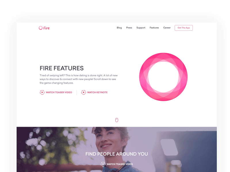 2018动效合集（图ZMTQwMjQ1ODAw） - 动效设计 - 站酷设计师KlausHuang原创素材 - 站酷ZCOOL