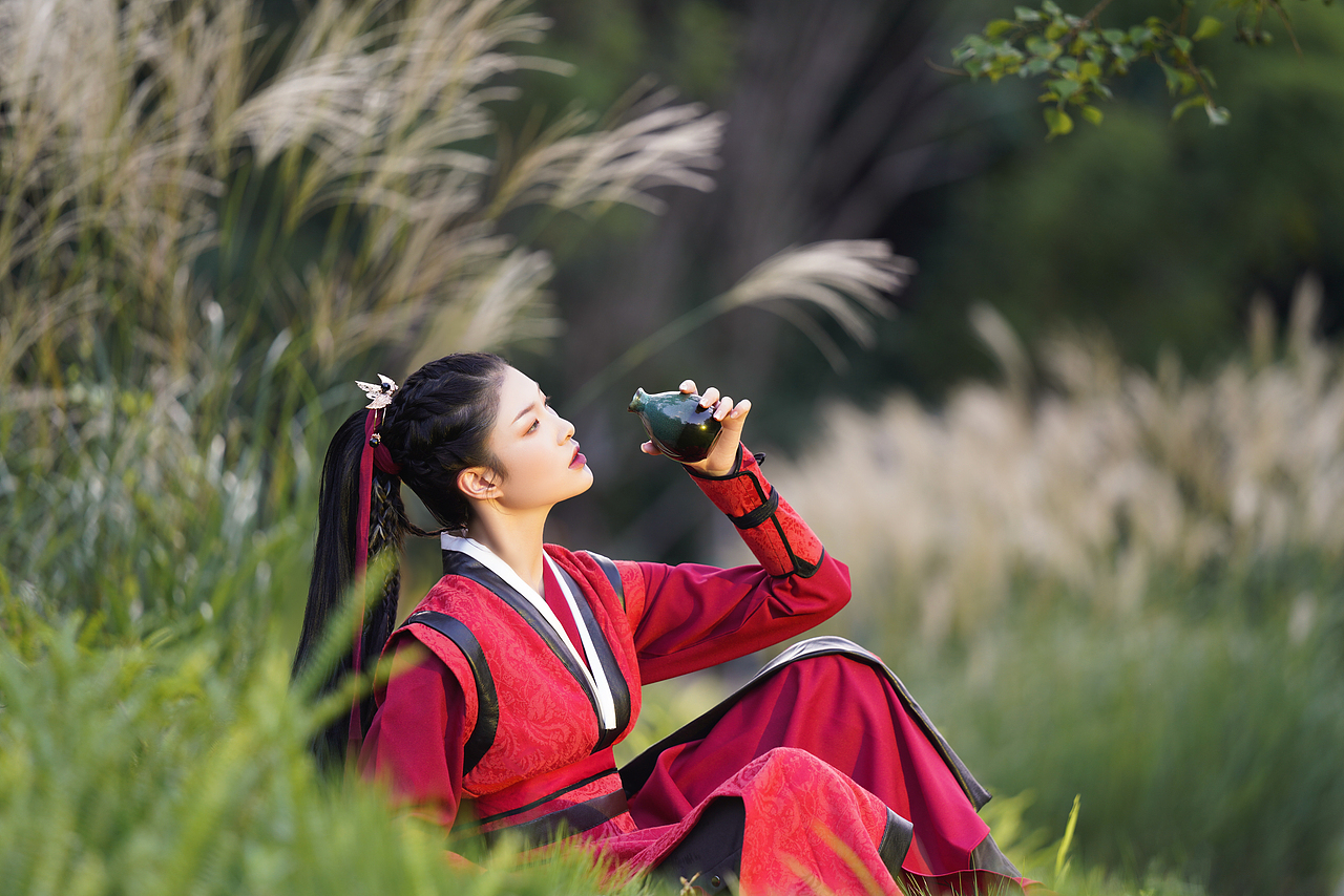 江湖（图ZMjcyODM2NTc2） - 人像摄影 - 站酷设计师taotao741原创素材 - 站酷ZCOOL