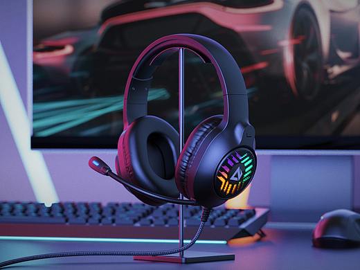 headphone 拍摄视频+渲染视频+图片