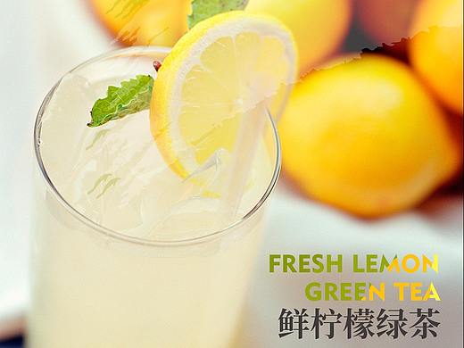 畅典产品海报