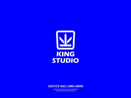 KING STUDIO BRAND DESIGN（个人主页-ZMzE3MDcwNzI=） - 品牌 - 站酷设计师Jerry__原创素材 - 站酷ZCOOL