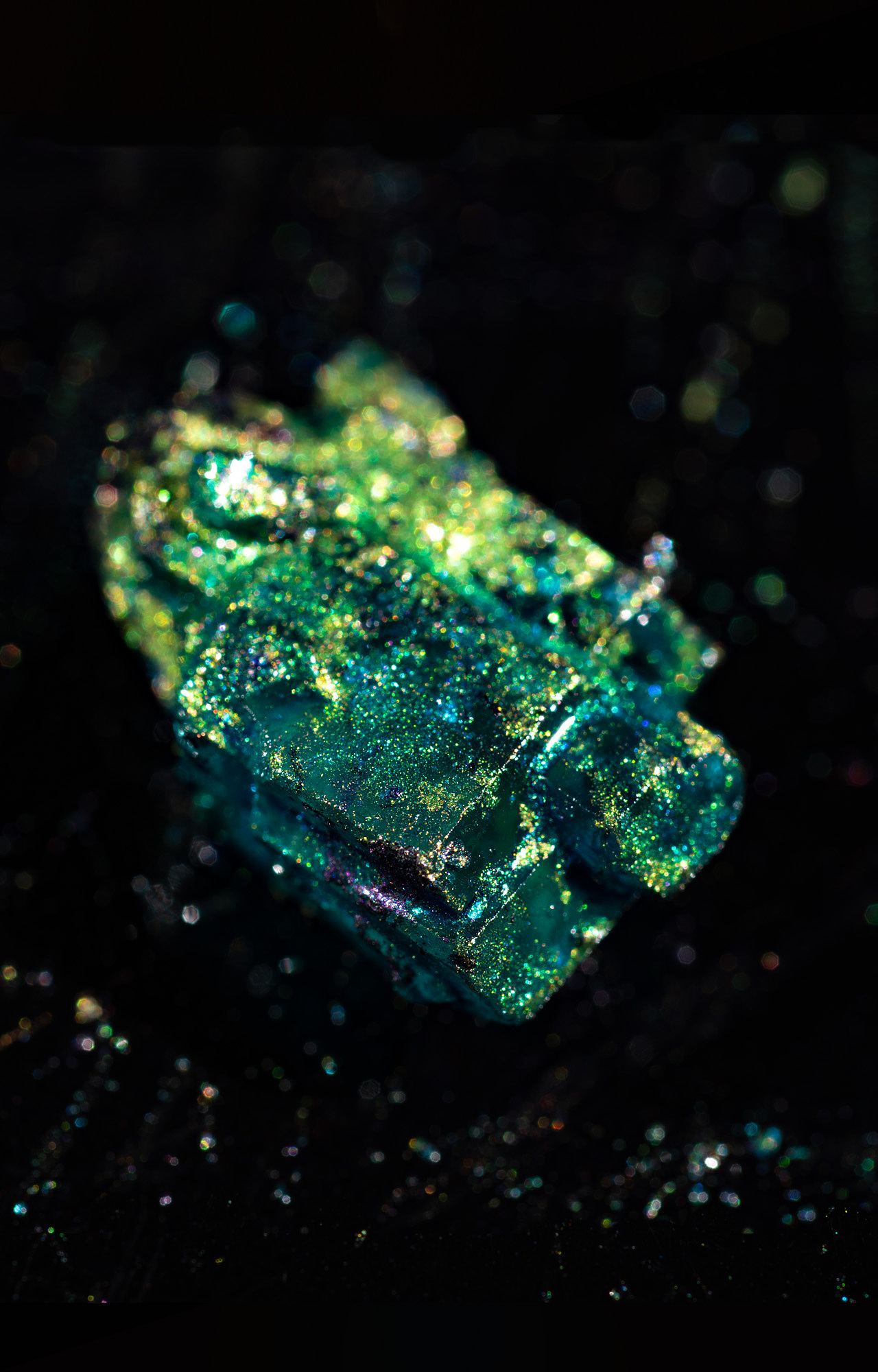 绽影像之《梦魇石》