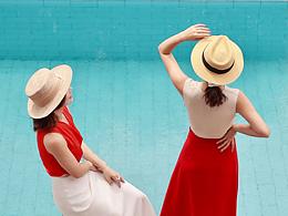 “闺的蜜，我的你”