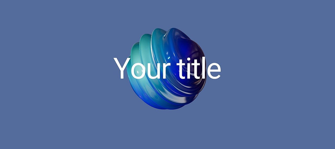 3D元素的设计应用（一）流体标识设计练习（图ZMjY3NjYzMDk2） - 其他三维 - 站酷设计师喵喵5202原创素材 - 站酷ZCOOL