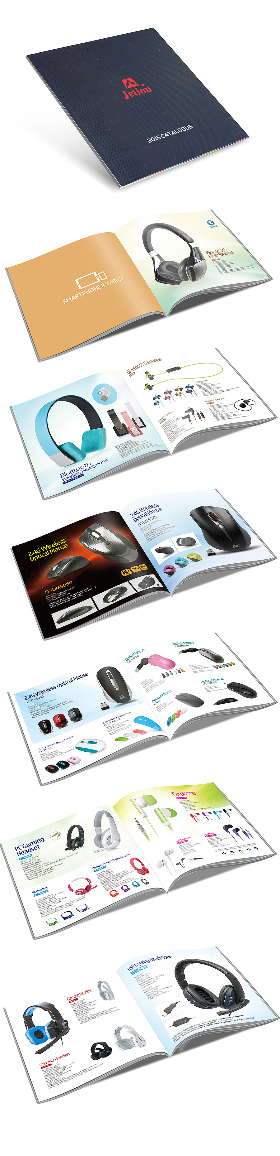 2015 公司产品画册（图ZMjY2ODE5NDg=） - 书籍/画册 - 站酷设计师jojocool原创素材 - 站酷ZCOOL