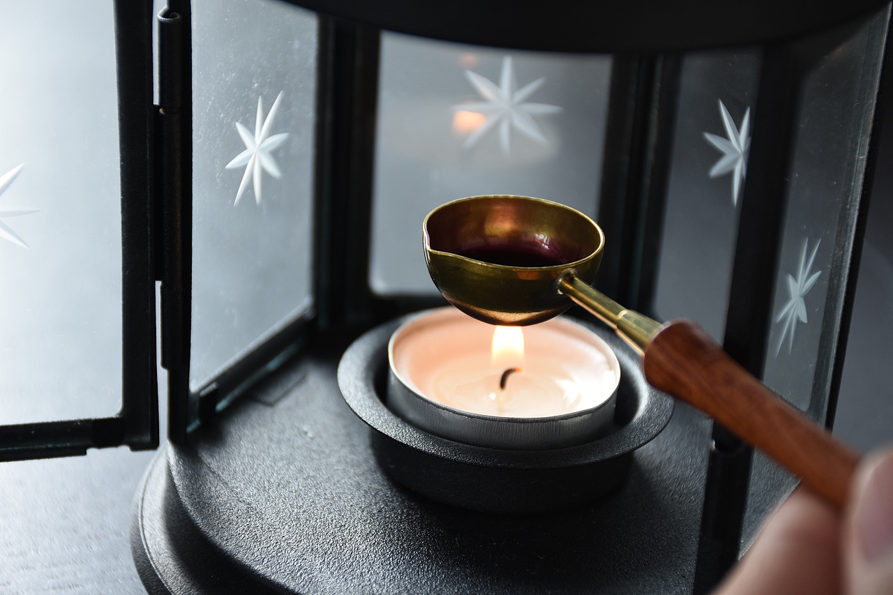 2018年英文手写贺卡