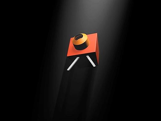 Logo演绎动画