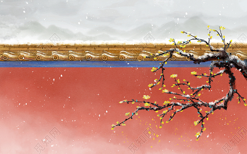 2020年第四季度素材作品汇总