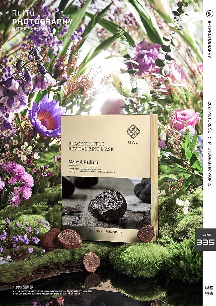 化妆品花系列产品拍摄、护肤品 创意拍摄、东莞摄影（图ZMjg4NTA5NTky） - 产品摄影 - 站酷设计师东莞电商产品摄影原创素材 - 站酷ZCOOL