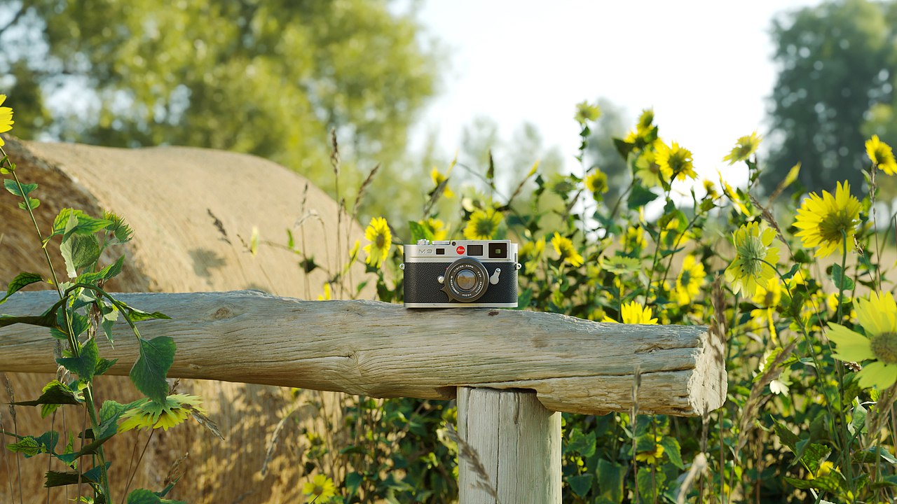 产品渲染（徕卡相机）（图ZMjExOTgyOTQ4） - 产品 - 站酷设计师一条大傻狗原创素材 - 站酷ZCOOL