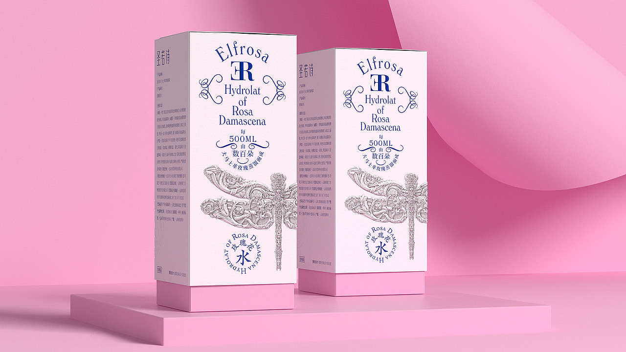 包装特辑|疯狂喜鹊的周岁养成计划