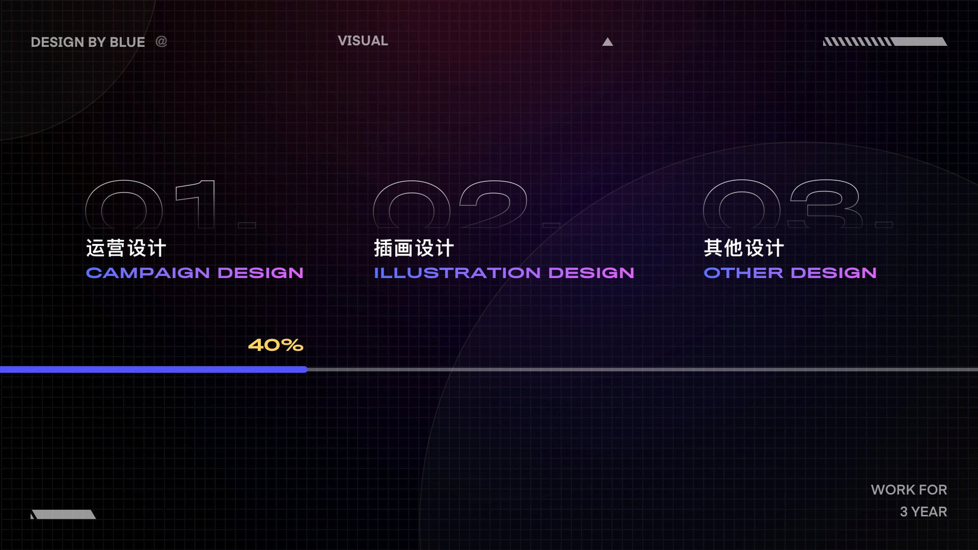 2019-2020年度总结(图ZMjQ0MTQxOTgw) - 运营设计 - 站酷设计师不露豆原创素材 - 站酷ZCOOL