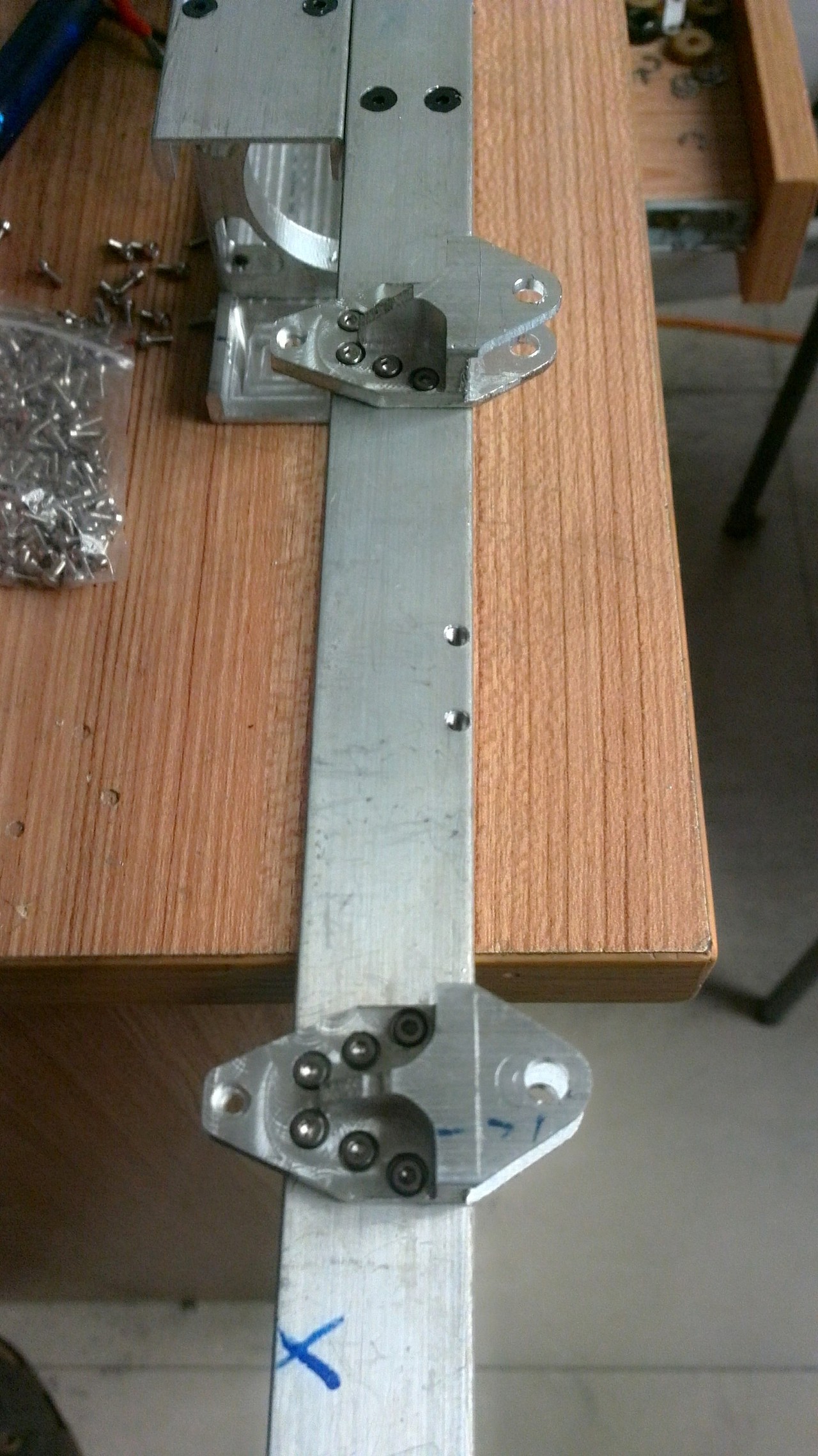 从设计到试车，第一批次美国军卡m977.新手。（图ZMTc3MTMzMjA=） - 其他工业/产品 - 站酷设计师向前看w原创素材 - 站酷ZCOOL