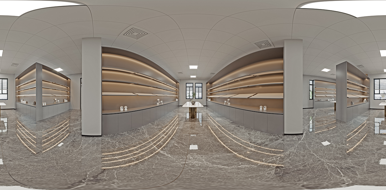 工装  高端设计