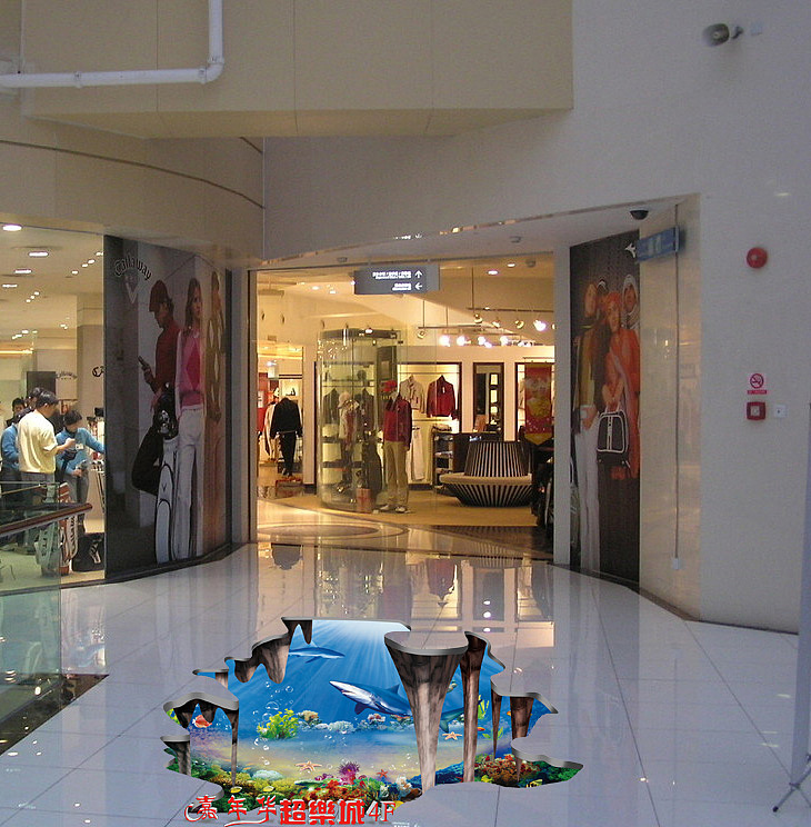 水下世界（图ZNjkzMTI3Ng==） - 其他三维 - 站酷设计师zy3563原创素材 - 站酷ZCOOL