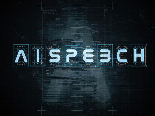 AISPEECH（个人主页-ZMjkyMDc1Mjg=） - 海报 - 站酷设计师VirSSss原创素材 - 站酷ZCOOL
