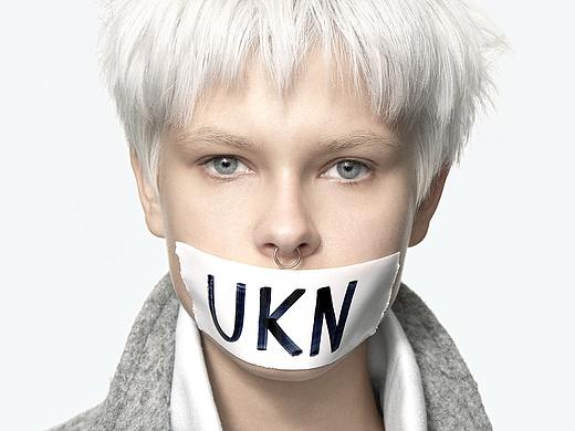 UKN-女装精修