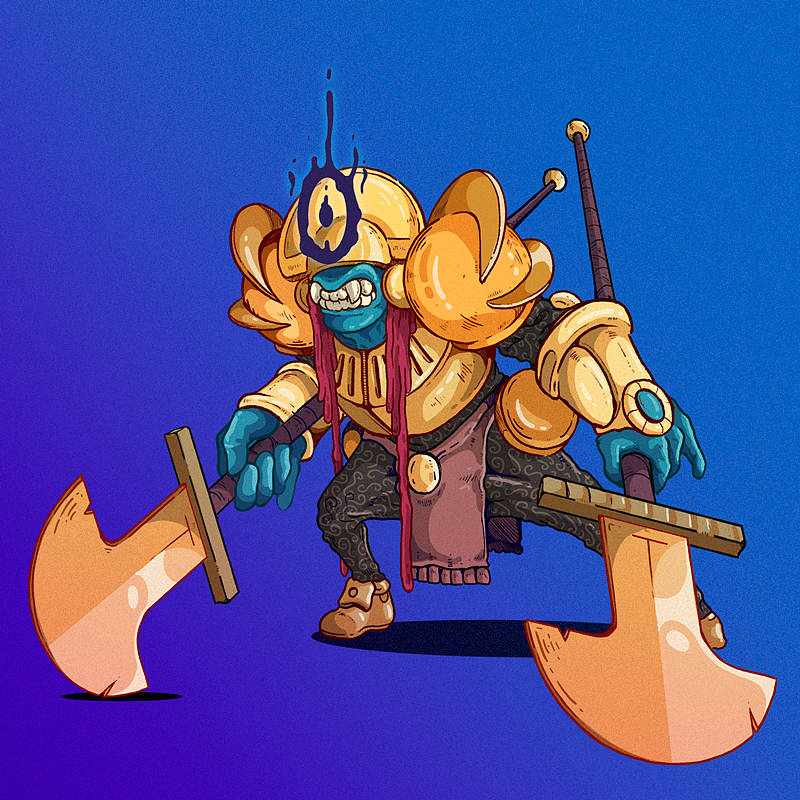 人物涂鸦插画,街头涂鸦,漫画,手绘,墙绘