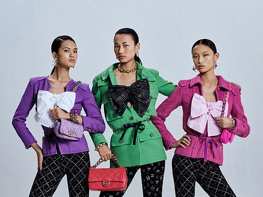 《时尚芭莎》-芭莎盛视