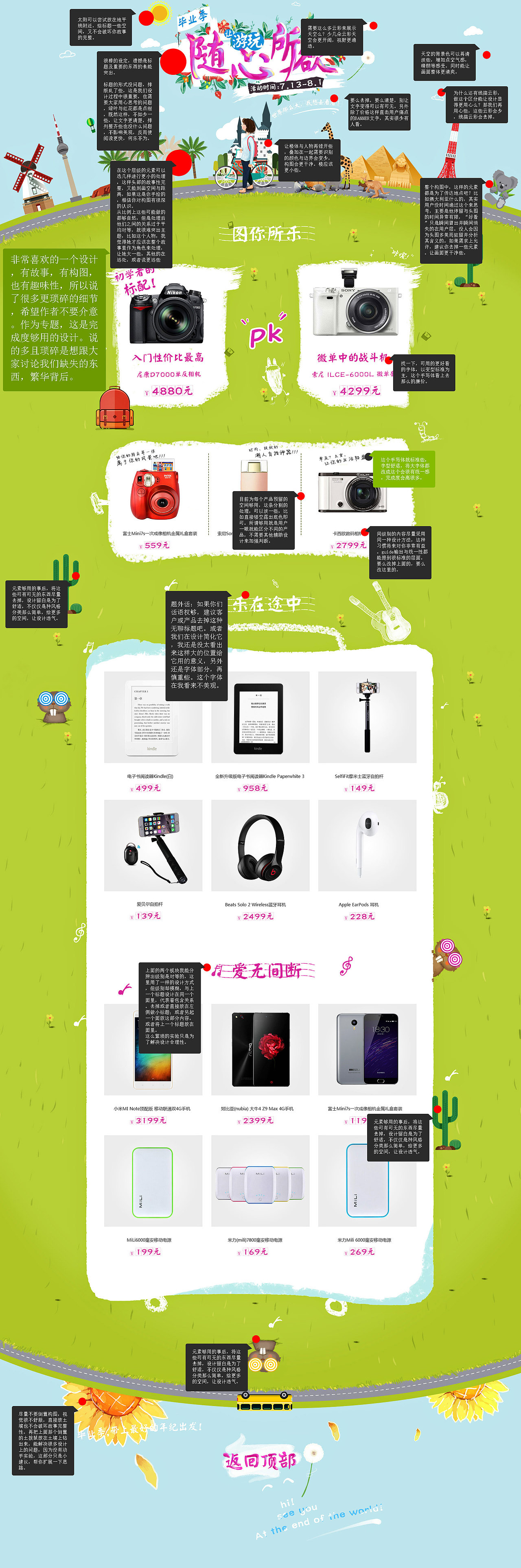 点评合辑（图ZMzA5Nzc3NDQ=） - 其他网页 - 站酷设计师冯铁原创素材 - 站酷ZCOOL