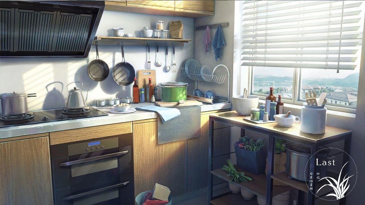 五期场景班学生作业（集合八）