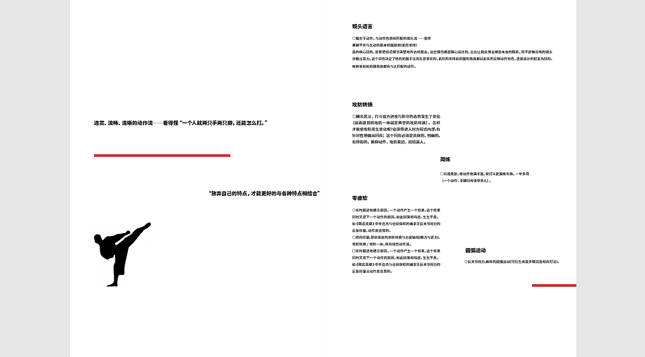 袁和平的介绍册