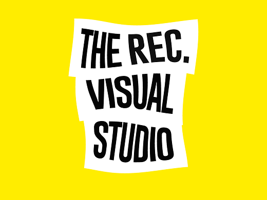 VOL.2 百怡×THE REC. VISUAL STUDIO丨言己录