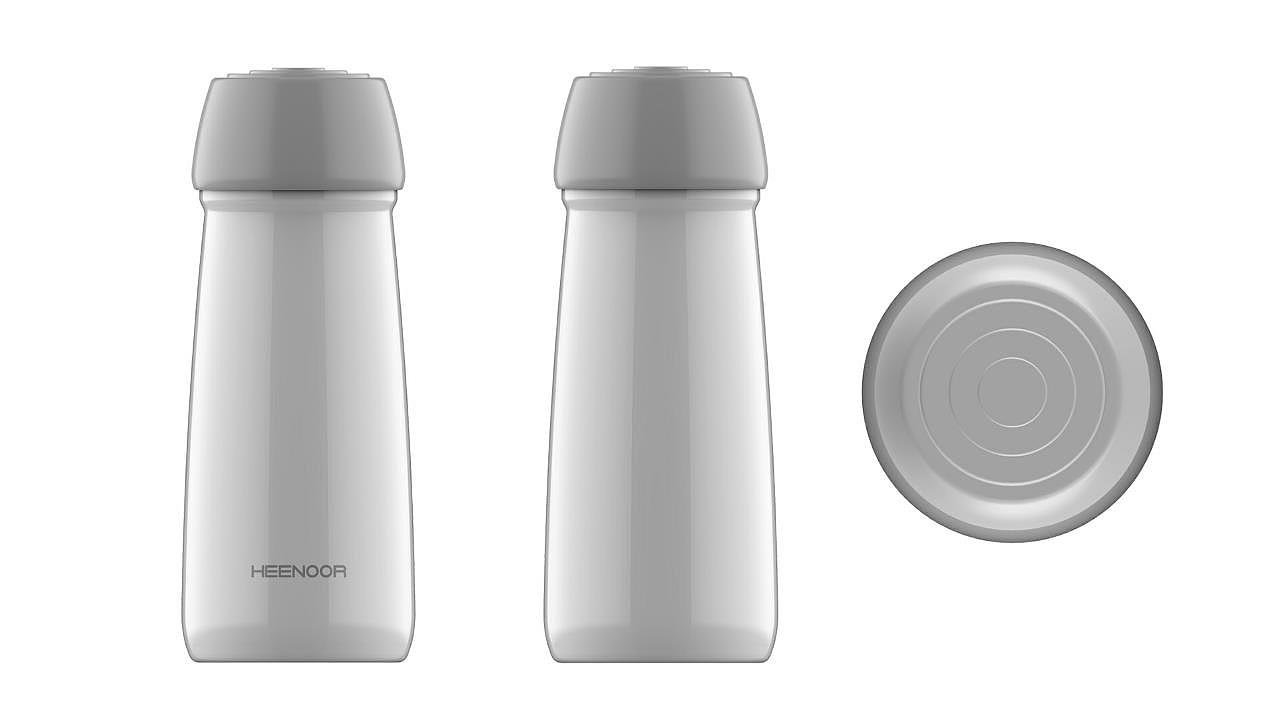 2020年儿童壶类设计