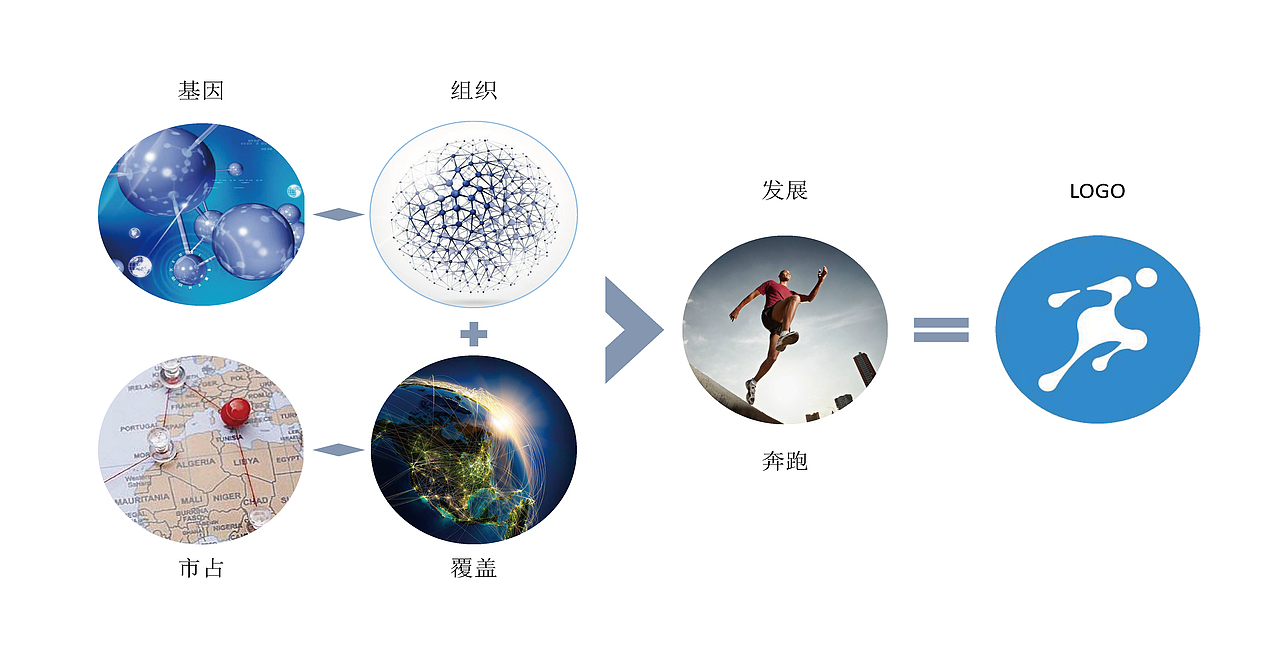 [兴民盛宇] logo提案概要