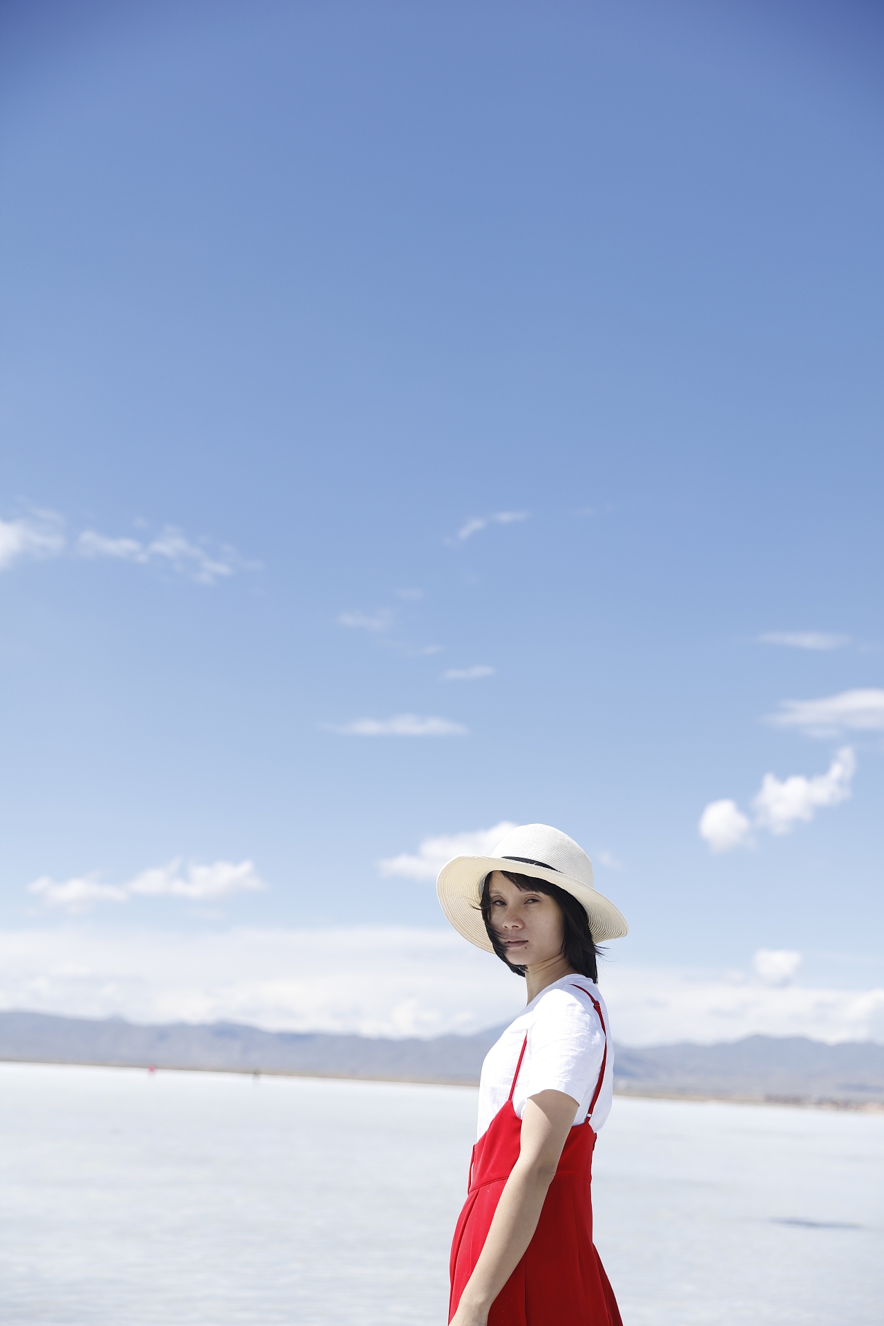 我的女神