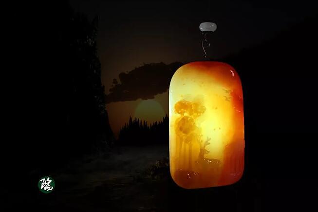 ENERGY&QUEEN能量女王国际珠宝