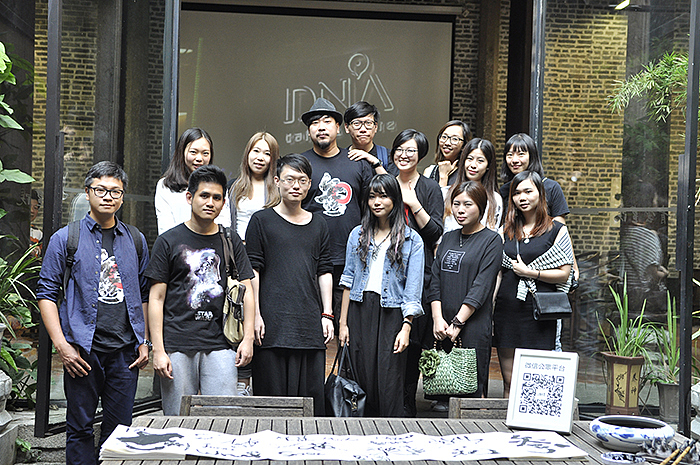 LOK NG 30 DESIGN EXHIBITION(图ZMzU2NDIyNzY=) - 字体/字形 - 站酷设计师lokngs原创素材 - 站酷ZCOOL